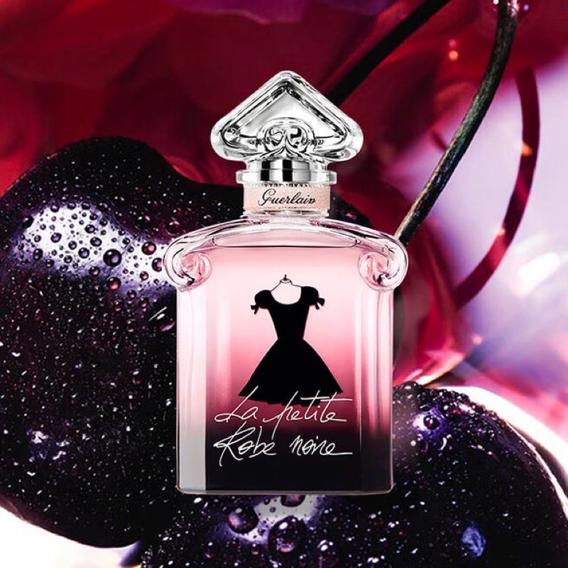 Nước hoa Guerlain La Petite Robe Noire Eau de Parfum