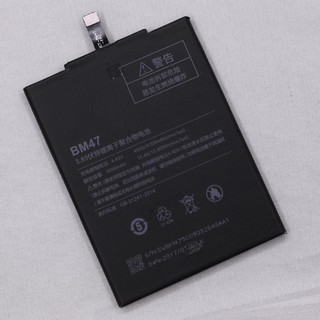 Pin xiaomi redmi 3 bm47 zin