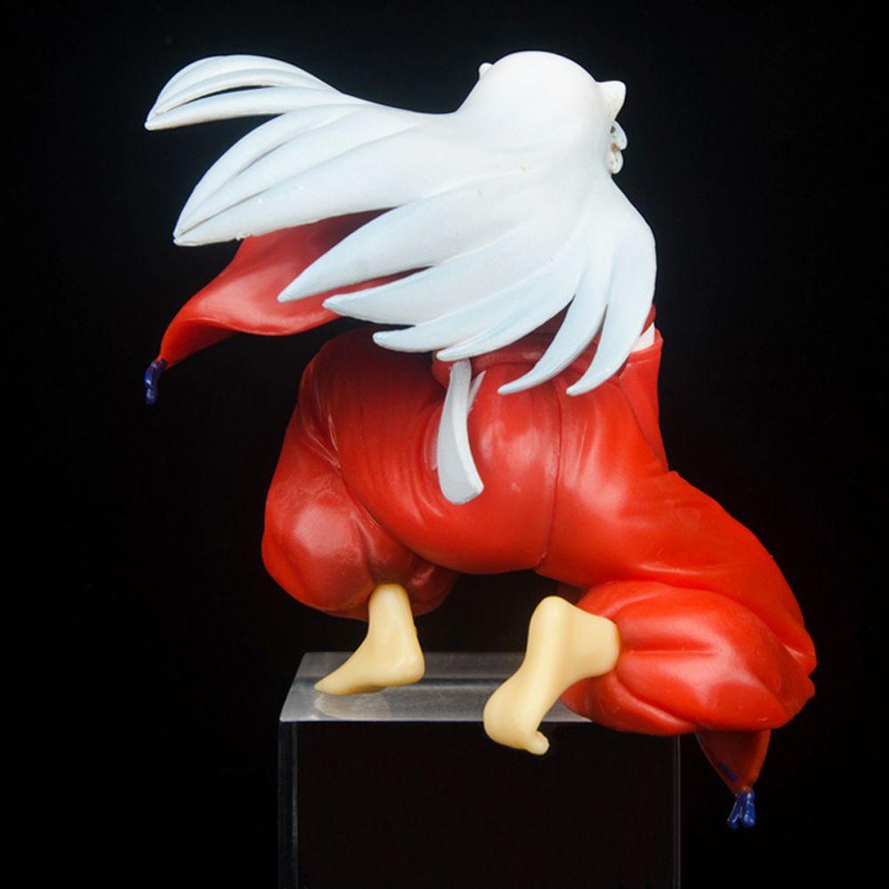 Mô hình trang trí MMULCK nhân vật hoạt hình Nhật Bản Inuyasha dễ thương
