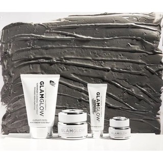 MẶT NẠ GLAMGLOW SuperMud Clearing Treatment