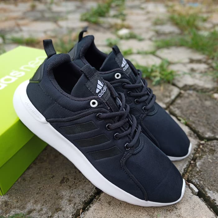 Giày Thể Thao Adidas Neo Cloudfoam 58hye Chính Hãng Thời Trang Năng Động Cho Nam