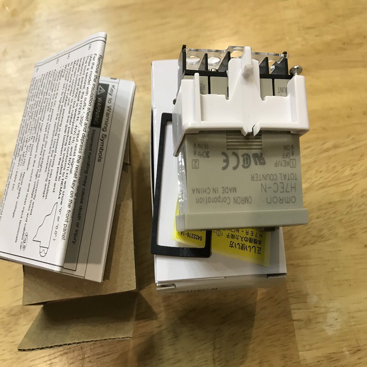 Bộ đếm H7EC-N | BigBuy360 - bigbuy360.vn