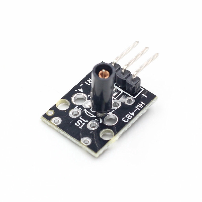 Mô đun cảm biến rung Ky-002 Sw-18015P 1/5