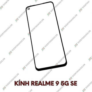 Kính realme 9 5g se (kính ép)