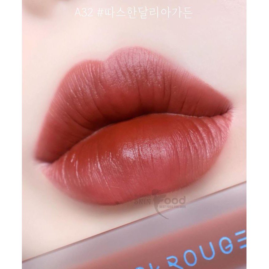 [A21-A37] Son Kem Lì Hàn Quốc Black Rouge Air Fit Velvet Tint 4.5g | BigBuy360 - bigbuy360.vn