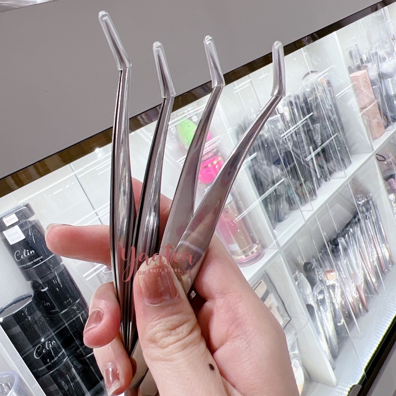 Nhíp Đa Năng Chuyên Dụng 2 màu