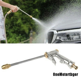 Vòi xịt nước áp lực cao vệ sinh xe hơi
