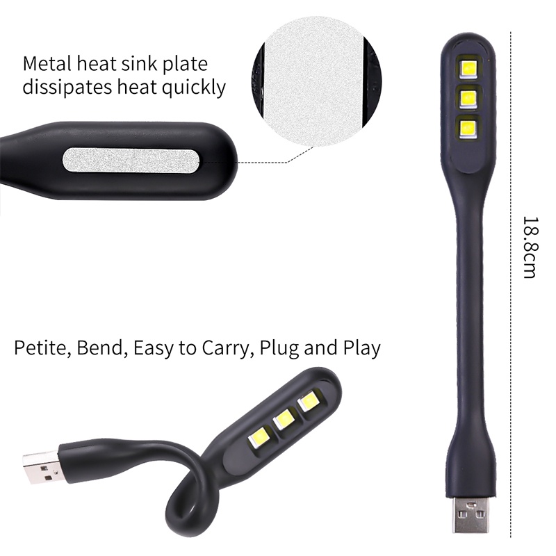 Đèn LED UV hong khô móng tay UR SUGAR cỡ nhỏ kèm sạc usb tiện dụng cho gia đình