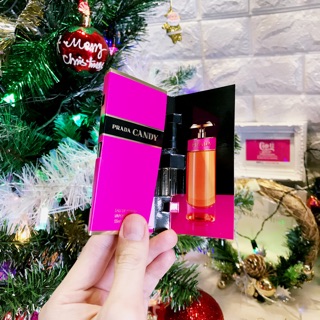 Nước hoa Prada Candy Viral 1.5ml