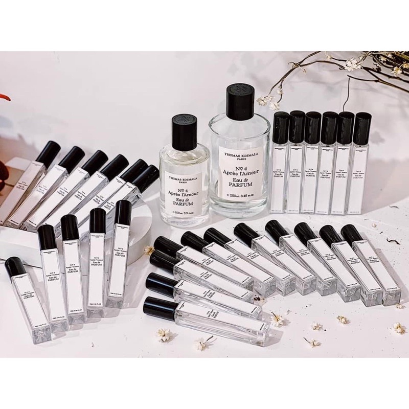 Thomas kosmala no4 apres iamour 10ml