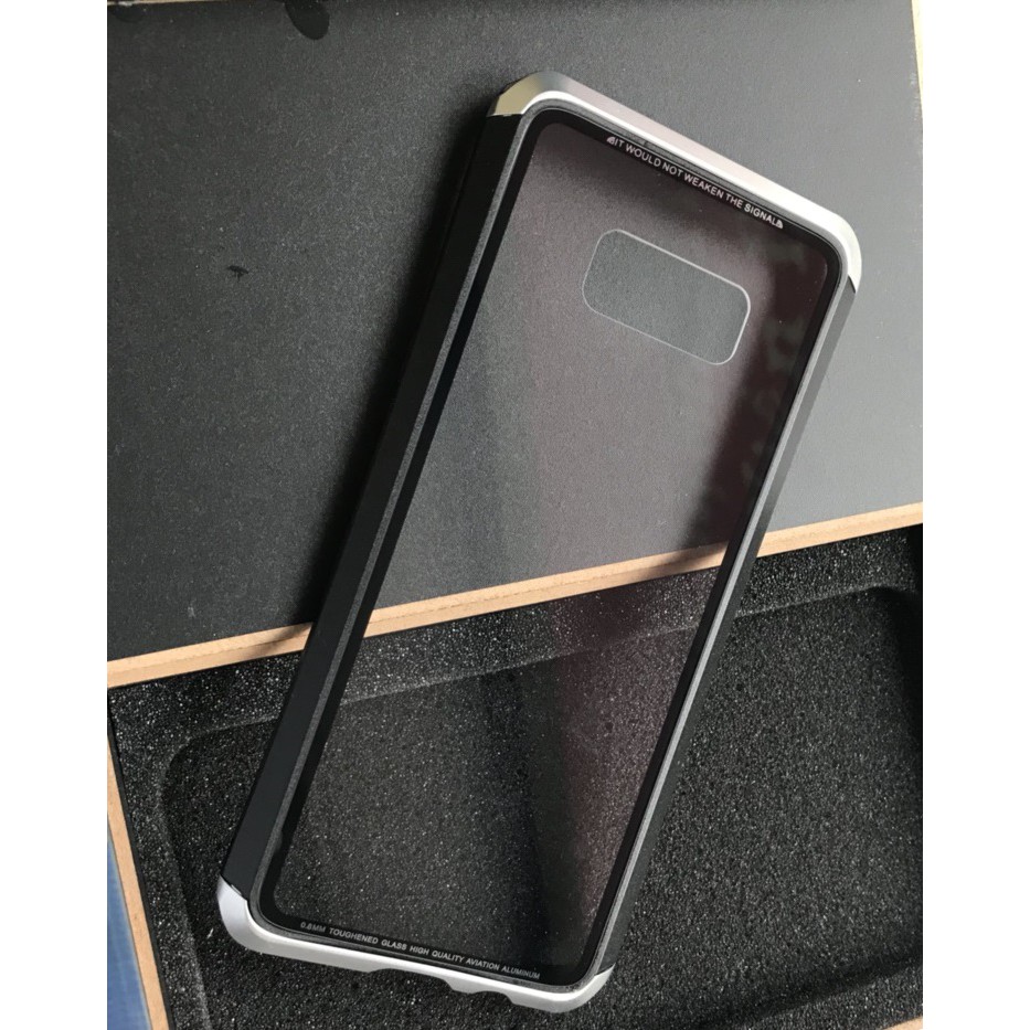 ỐP LƯNG SAMSUNG GALAXY S8