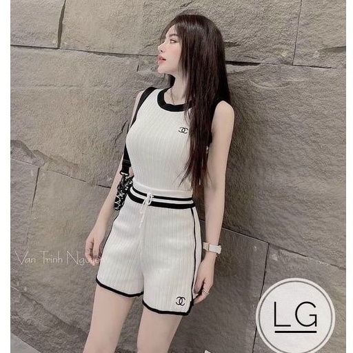 bộ 3 lỗ sát nách thể thao