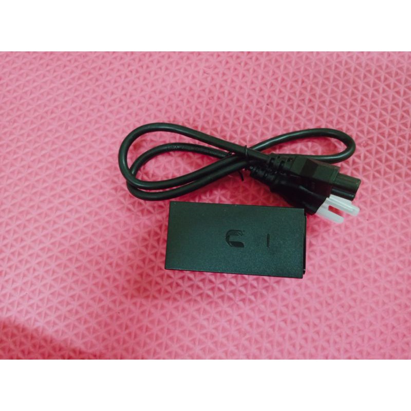Nguồn POE Unifi 24v-0.5A Port Gigabit cho Unifi AC Lite, Unifi AC LR