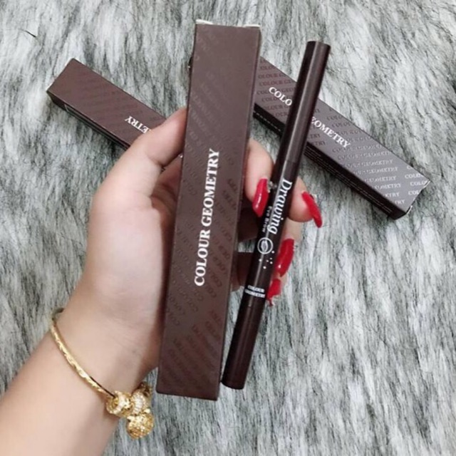 💥💥Chì kẻ màu 2 đầu DRAWING chính hãng ⭐️⭐️