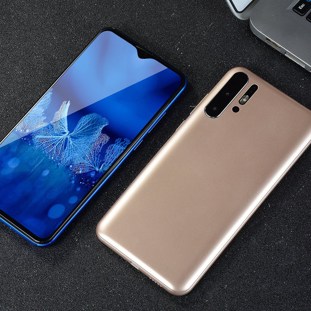 Điện Thoại Di Động Chống Nước 6.3 Inch P30 1 + 4g 2019