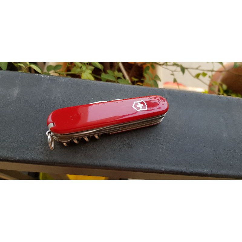 Dưng cụ đa năng Victorinox Explorer