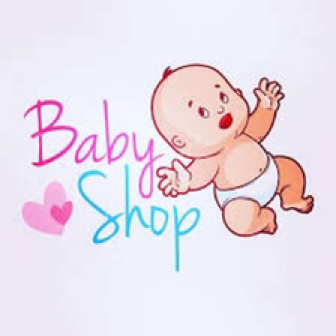 Anh Phú baby shop