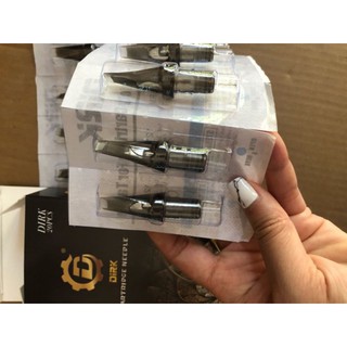 10 Chiếc Kim Máy Pen Dirik Cao Cấp