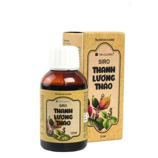Thanh lương thảo Cửa Sổ Vàng