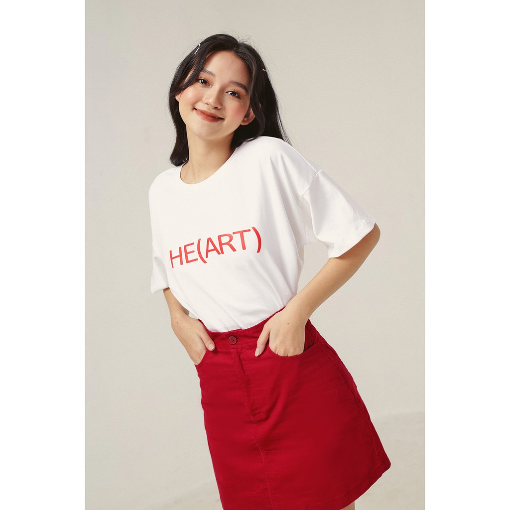 DOTTIE - Chân Váy Ngắn Đắp Túi Nữ S0039 | BigBuy360 - bigbuy360.vn