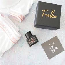 [SIÊU HOT] Nước hoa vùng kín Foellie Korea Cao Cấp, Nước hoa cô bé | Thế Giới Skin Care