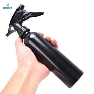 Bình xịt hóa chất 2 màu -bằng nhôm