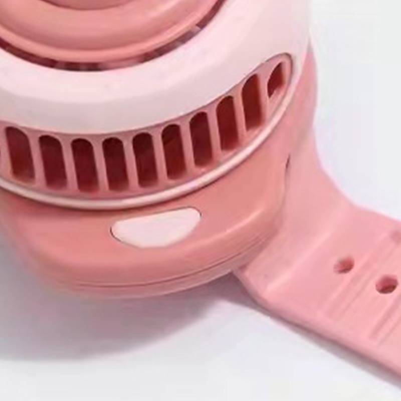 Quạt mini sạc usb Cầm Tay Phong Cách Thể Thao Cho Trẻ Em