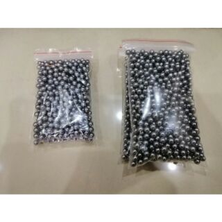 Giá Rẻ BI SẮT ĐỦ SIZE 0.6 MM 0.7 MM...1KG
