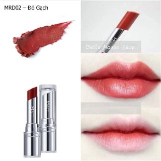 Son Missha Matt Lips Rouge