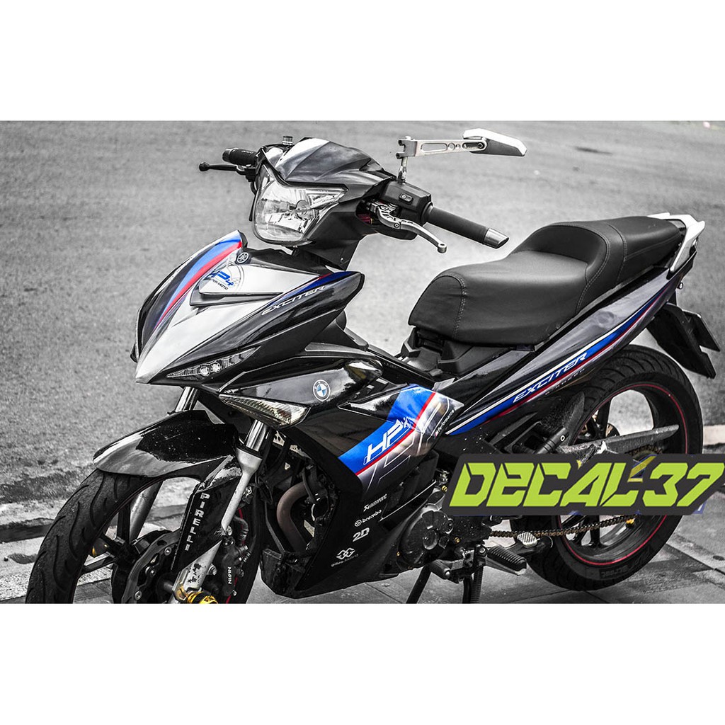 Tem Trùm Exciter 150 Hp4