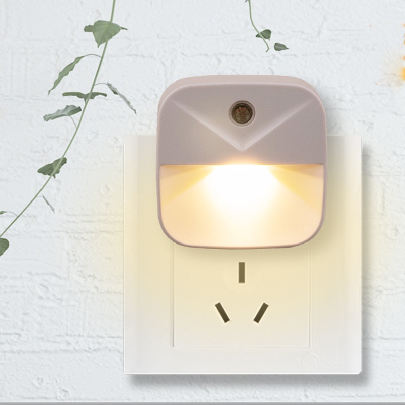 Đèn LED Cảm Biến Âm Thanh Tiết Kiệm Năng Lượng Tiện Dụng Chất Lượng Cao