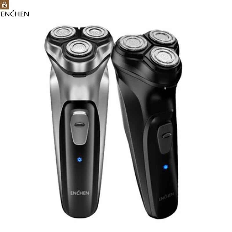 Máy cạo râu Xiaomi Enchen BlackStone 3 Electric Shaver 3D