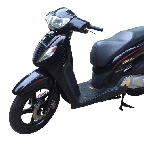 Tay thắng bên TRÁI xe honda SH150i 2008, Dylan, PS, @