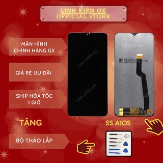 Màn hình Samsung A10S- Màn hình OLED Chất lượng Màn tương thích ss a10s xịn cảm ứng mượt