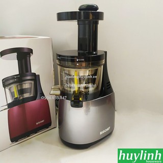 Máy ép chậm Biochef 555