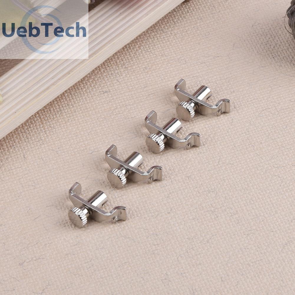 Set 4 bộ phận chỉnh tông xoay điều chỉnh dành cho dây đàn nhị hồ
