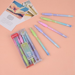 Bút bi thần kì xóa được GP-1103 (1 CÁI)