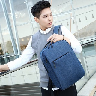 Balo thời trang nam nữ đựng laptop thời trâng hàn quốc bh011.