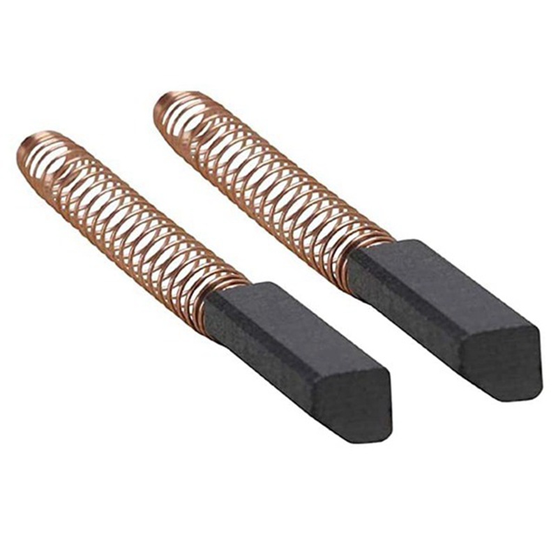 Động cơ chổi than W10380496 cho máy trộn Whirlpool tiện dụng cho nhà bếp