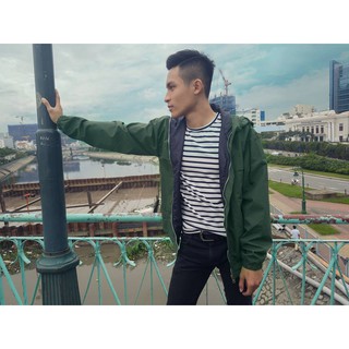 ÁO KHOÁC JACKET WET #150k