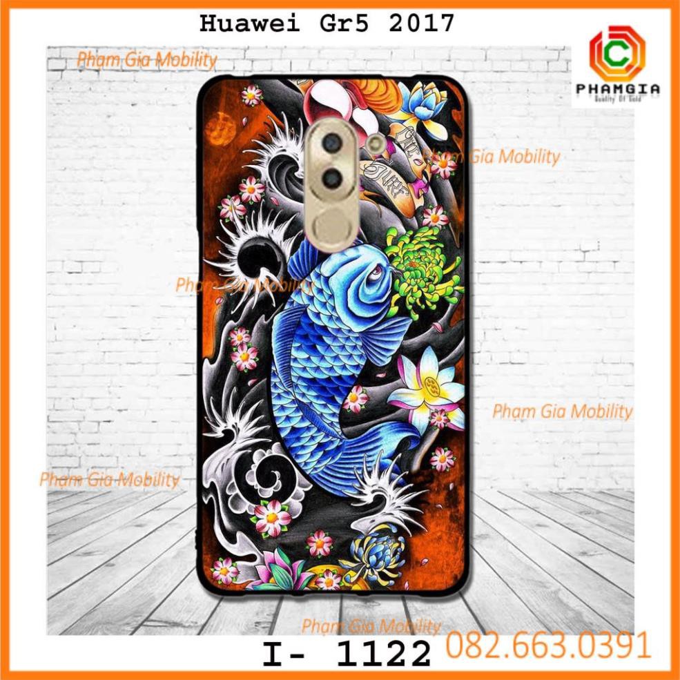 Ốp điện thoại Huawei Gr5 2017 (P1)