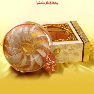 50G Yến Sào Tinh Chế Cao Cấp Nguyên Chất Nhập Khẩu Hàng Chính Hãng