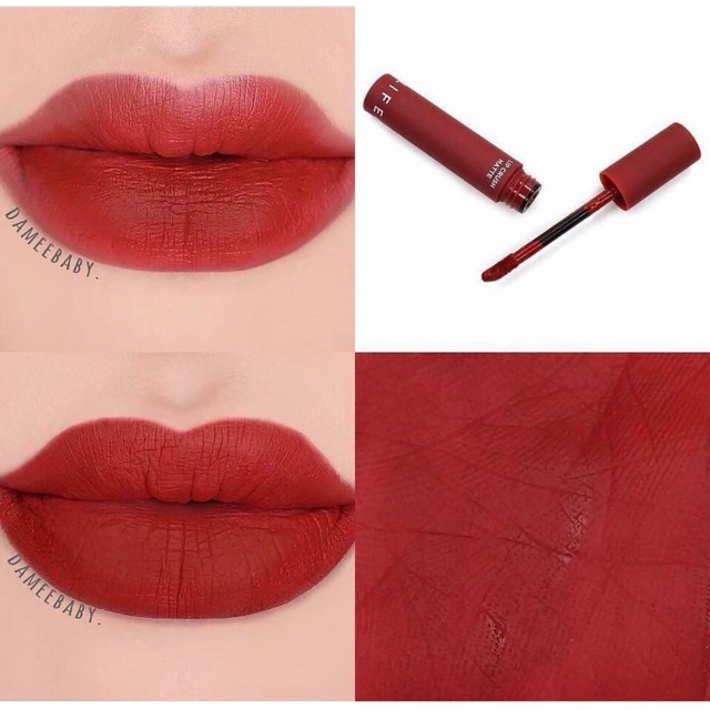 Son IT'S SKIN Crush matte lip