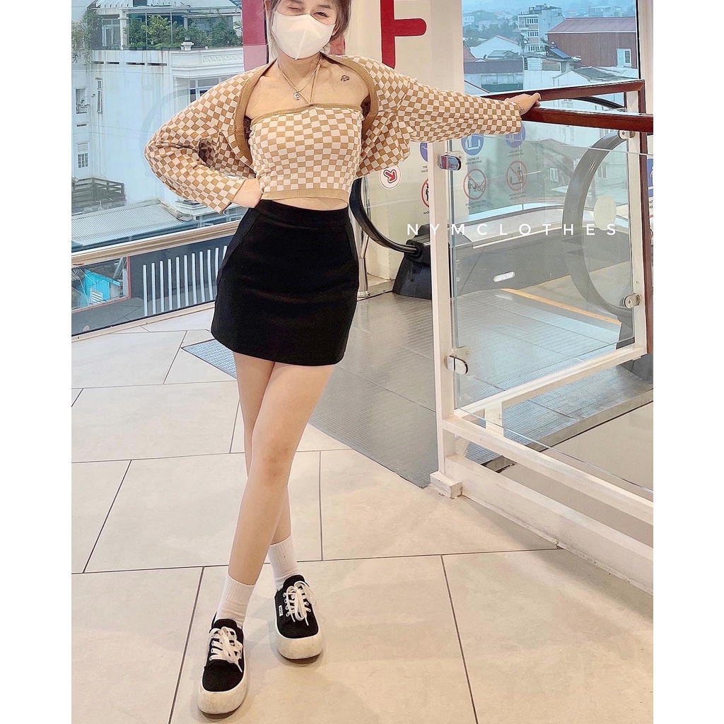 ✿ SET LEN CARO ✿