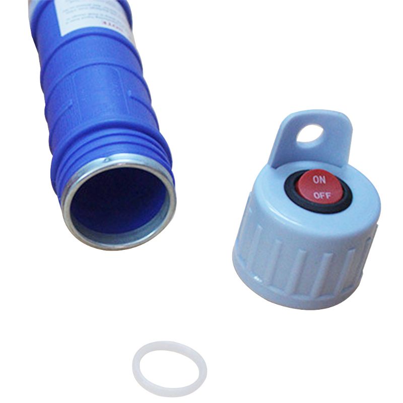 Ống Bơm Nhiên Liệu Tự Động Chạy Bằng Pin