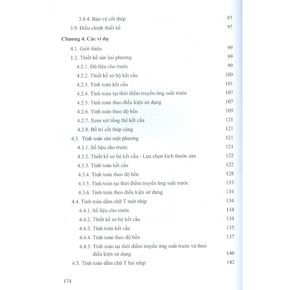 Sách - Sàn Bê Tông Ứng Suất Trước Căng Sau - Thiết Kế Và Chỉ Dẫn Kỹ Thuật