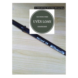 ✒️ Viết Thư Pháp Pigma Sakura XFVK-MB#49/BB#49 & FB#49 (Màu Đen)