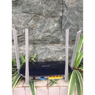Cục phát Wifi Tp-Link 4 râu