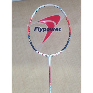 Vợt cầu lông Flypower Tornado 911X