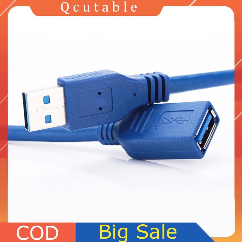 Dây Cáp Nối Dài Usb 3.0 1.8m